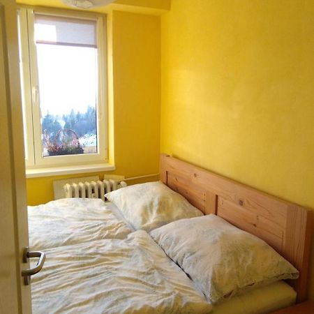 Best Mountains View Apartment Strbske Pleso Ngoại thất bức ảnh