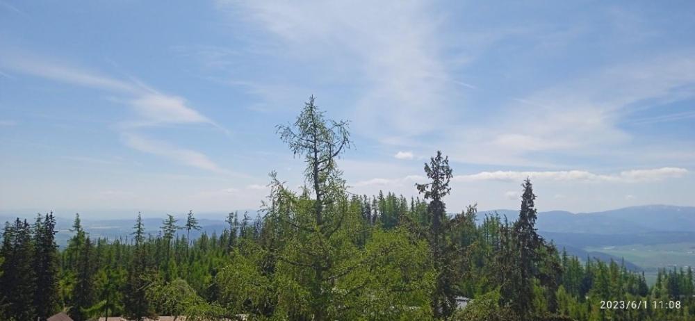 Best Mountains View Apartment Strbske Pleso Ngoại thất bức ảnh
