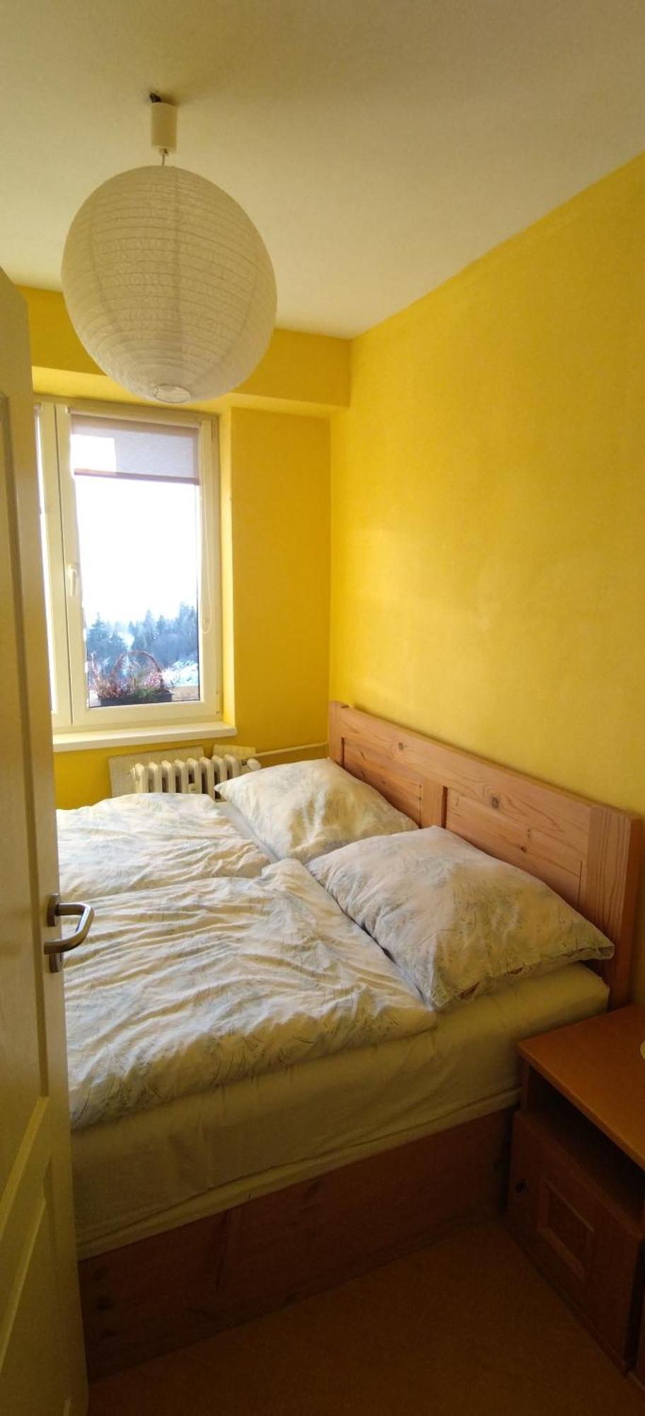 Best Mountains View Apartment Strbske Pleso Ngoại thất bức ảnh