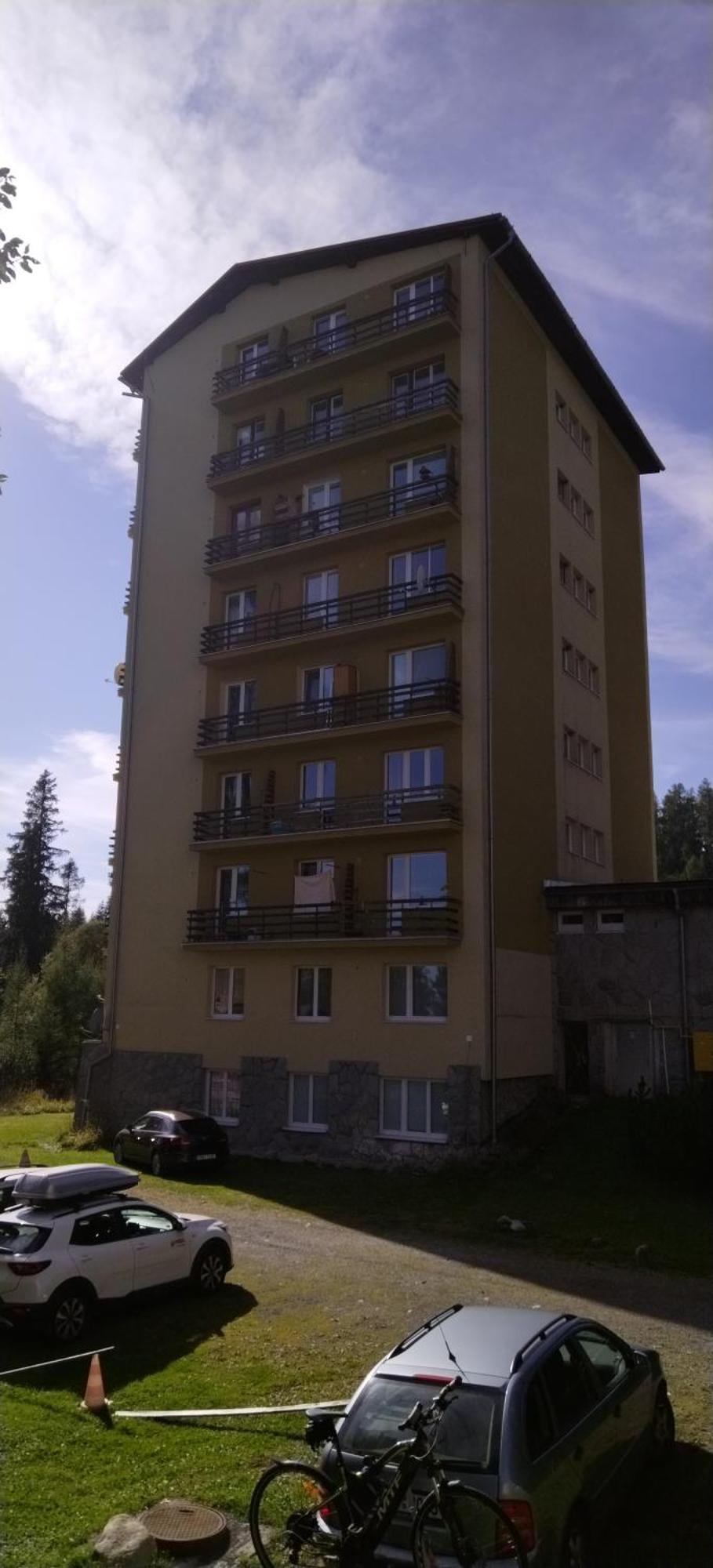 Best Mountains View Apartment Strbske Pleso Ngoại thất bức ảnh