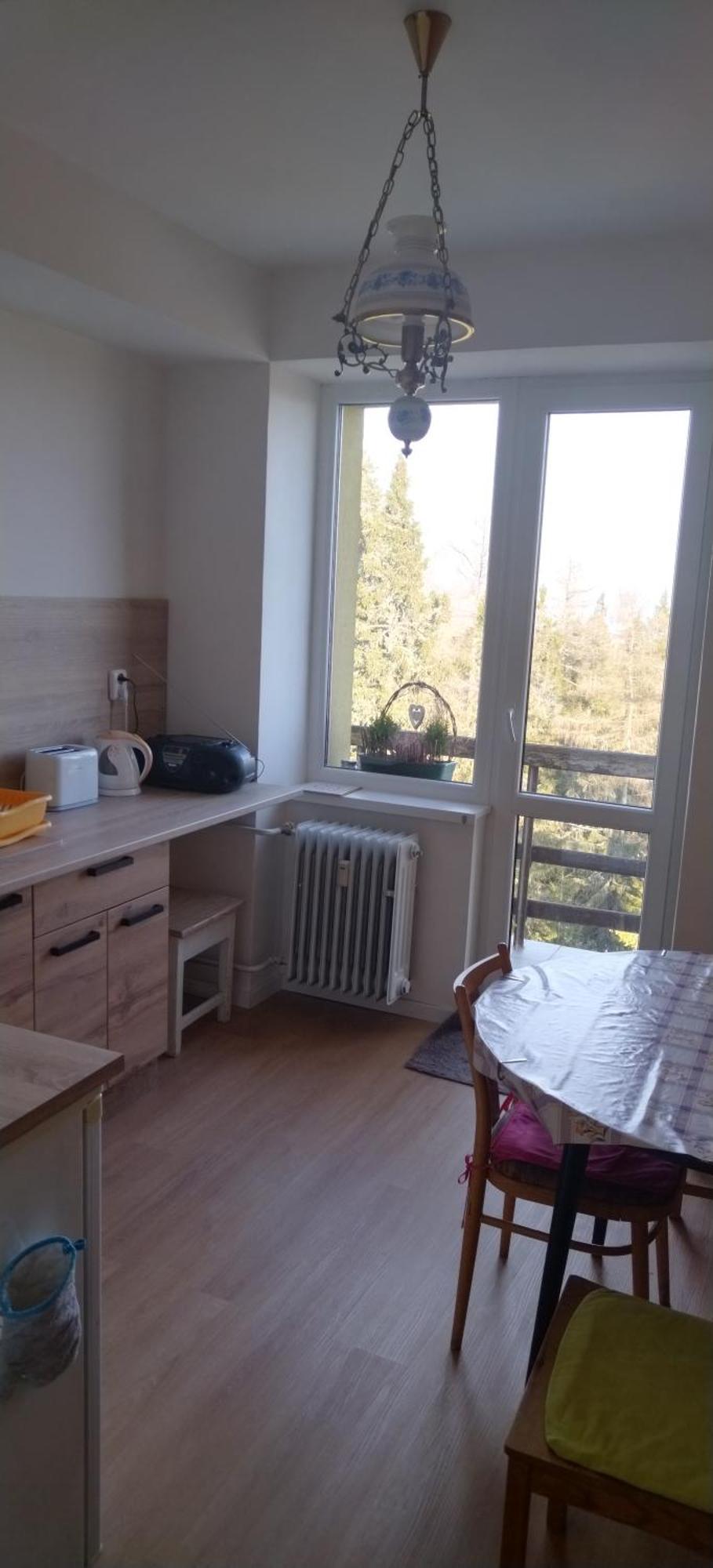 Best Mountains View Apartment Strbske Pleso Ngoại thất bức ảnh
