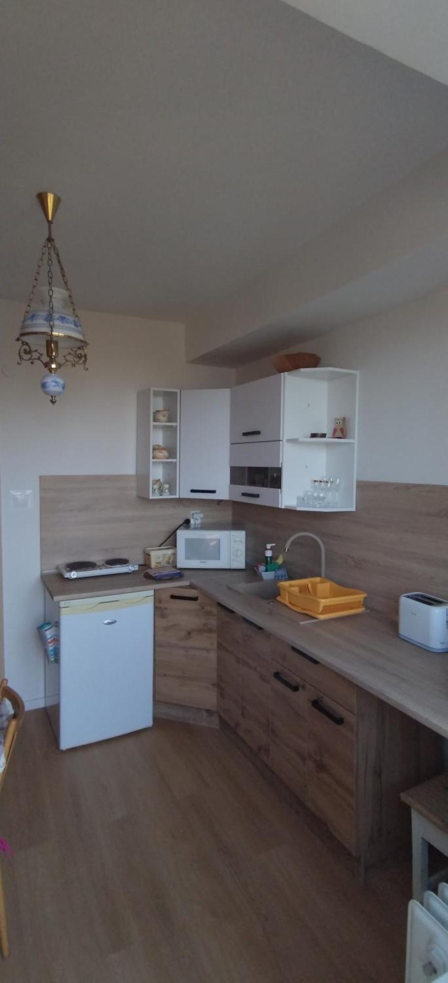 Best Mountains View Apartment Strbske Pleso Ngoại thất bức ảnh